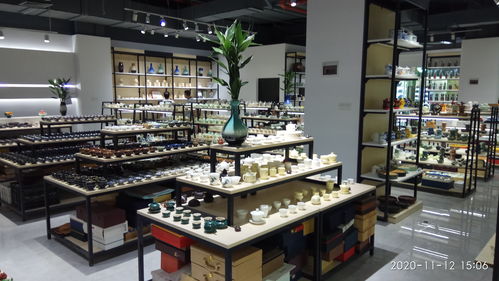 城市更新出新出彩 廣州國(guó)際商品展貿(mào)城盛大開業(yè)，引領(lǐng)日用百貨展貿(mào)新風(fēng)尚